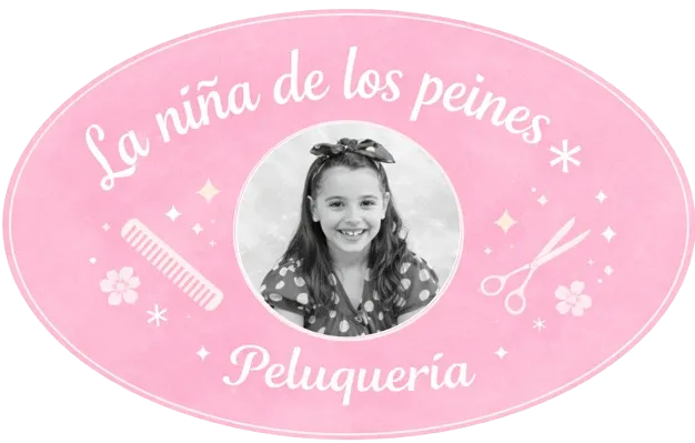 La Niña de los Peines