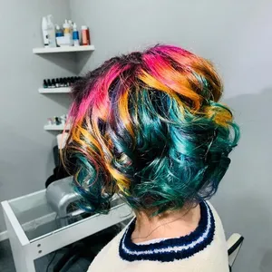 Mechas & Balayage