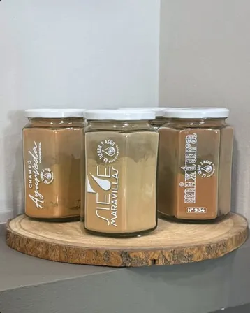 Productos profesionales