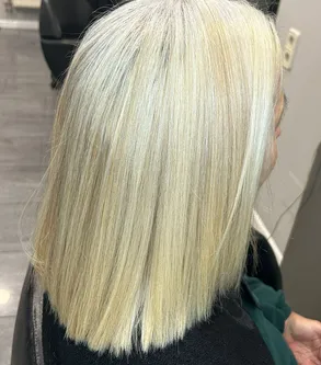 Coloración Completa