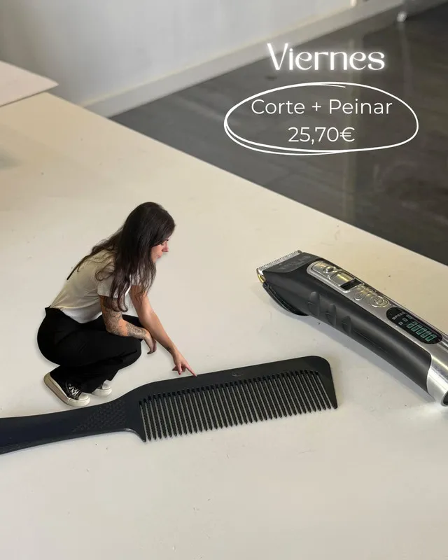 Oferta del Viernes