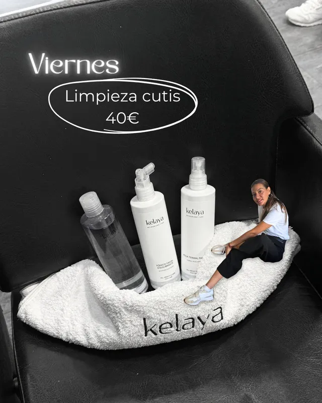 Oferta especial del Viernes